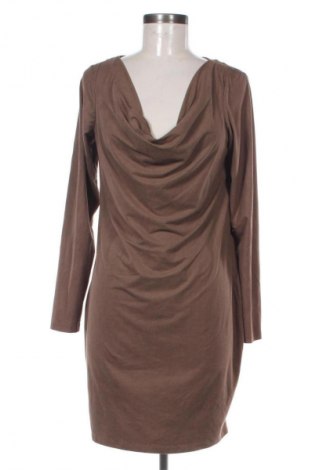 Sukienka Yaya, Rozmiar M, Kolor Brązowy, Cena 141,99 zł