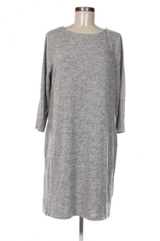 Kleid Yessica, Größe L, Farbe Grau, Preis € 8,99