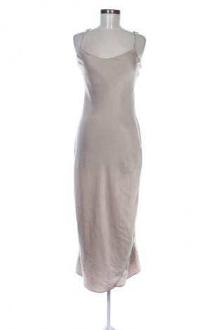 Kleid Yessica, Größe M, Farbe Beige, Preis 56,00 €