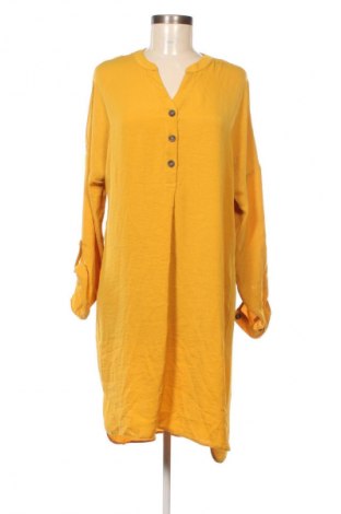 Kleid Yessica, Größe M, Farbe Gelb, Preis € 9,99