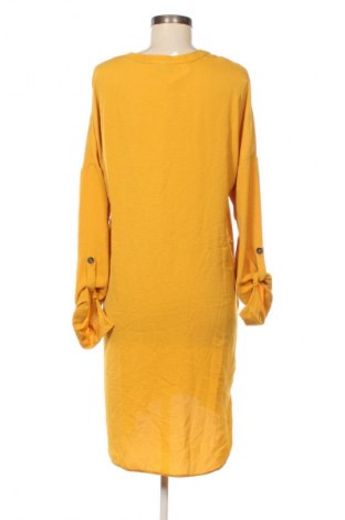 Kleid Yessica, Größe M, Farbe Gelb, Preis € 9,99