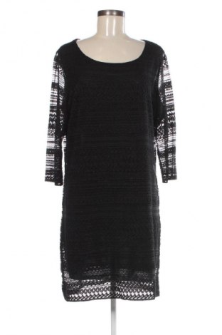Šaty  Yessica, Veľkosť L, Farba Čierna, Cena  9,95 €