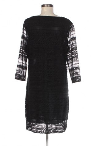 Šaty  Yessica, Veľkosť L, Farba Čierna, Cena  9,95 €