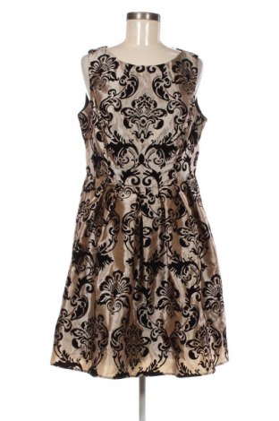 Sukienka Yessica, Rozmiar XL, Kolor Kolorowy, Cena 58,99 zł