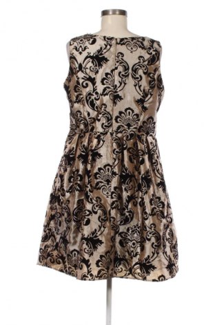 Sukienka Yessica, Rozmiar XL, Kolor Kolorowy, Cena 58,99 zł