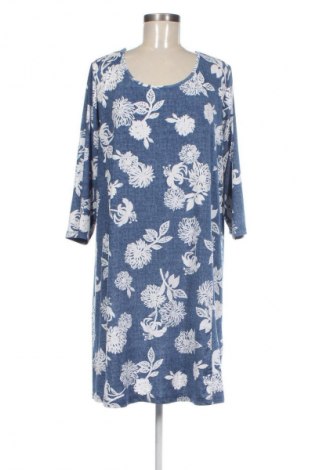 Rochie Yessica, Mărime XXL, Culoare Multicolor, Preț 91,99 Lei