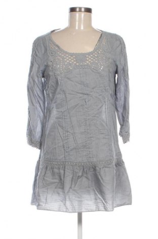 Šaty  Yessica, Velikost S, Barva Modrá, Cena  219,00 Kč