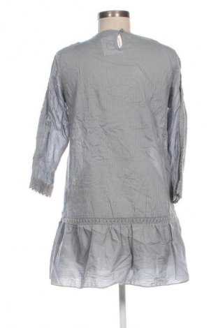 Šaty  Yessica, Velikost S, Barva Modrá, Cena  219,00 Kč