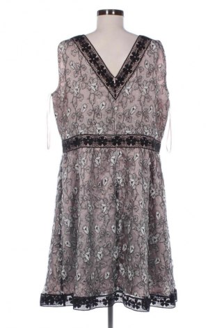 Φόρεμα Yessica, Μέγεθος XXL, Χρώμα Πολύχρωμο, Τιμή 31,99 €