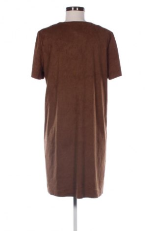 Sukienka Yessica, Rozmiar XL, Kolor Brązowy, Cena 73,99 zł