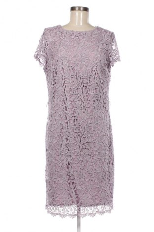 Рокля Yessica, Размер XL, Цвят Лилав, Цена 47,99 лв.