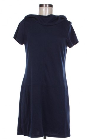 Рокля Yessica, Размер M, Цвят Син, Цена 22,99 лв.