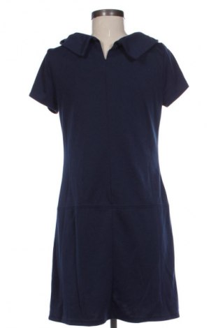 Рокля Yessica, Размер M, Цвят Син, Цена 22,99 лв.