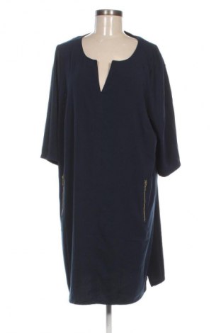 Рокля Yessica, Размер XL, Цвят Син, Цена 12,27 €