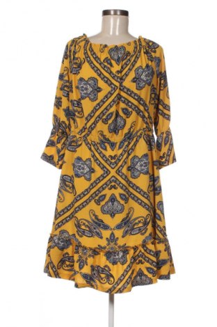 Šaty  Yessica, Velikost XL, Barva Vícebarevné, Cena  339,00 Kč