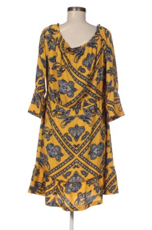 Šaty  Yessica, Velikost XL, Barva Vícebarevné, Cena  339,00 Kč