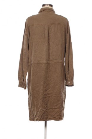 Šaty  Yessica, Veľkosť L, Farba Hnedá, Cena  10,95 €