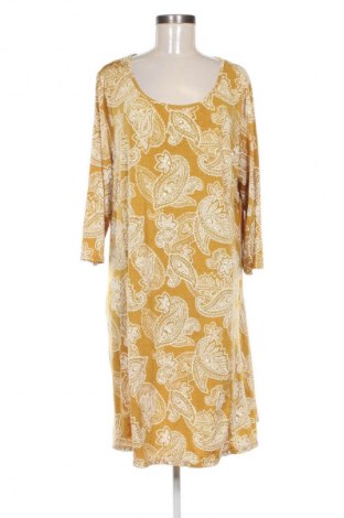 Šaty  Yessica, Velikost XXL, Barva Vícebarevné, Cena  399,00 Kč