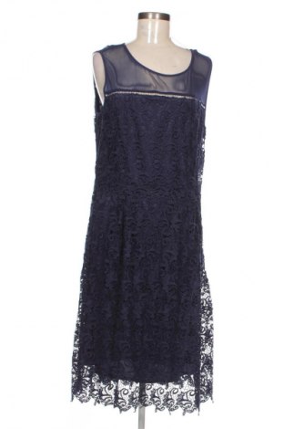 Φόρεμα Yessica, Μέγεθος XL, Χρώμα Μπλέ, Τιμή 27,99 €