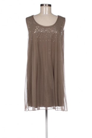 Φόρεμα Yest, Μέγεθος XL, Χρώμα Καφέ, Τιμή 20,99 €