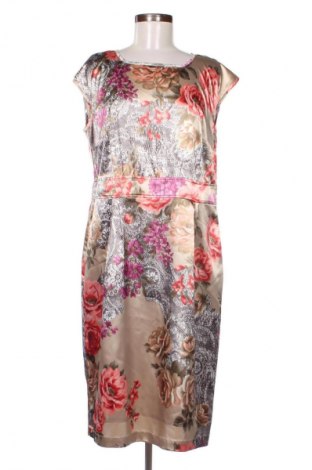 Šaty  Yokko, Veľkosť XXL, Farba Viacfarebná, Cena  24,49 €