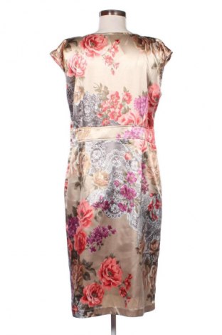 Šaty  Yokko, Veľkosť XXL, Farba Viacfarebná, Cena  24,49 €