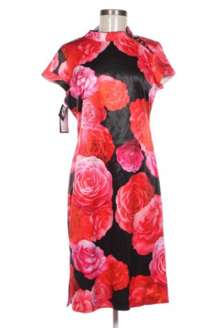 Рокля Yokko, Размер L, Цвят Многоцветен, Цена 107,92 лв.