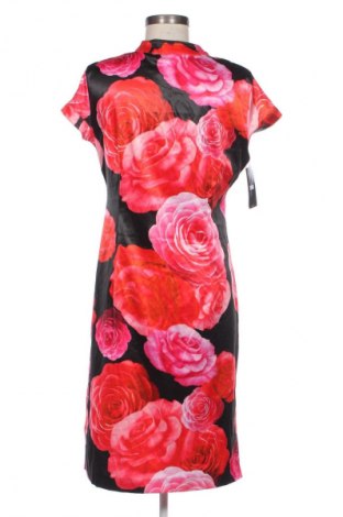 Рокля Yokko, Размер L, Цвят Многоцветен, Цена 107,92 лв.