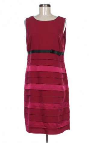 Kleid Your Sixth Sense, Größe L, Farbe Rot, Preis € 30,00