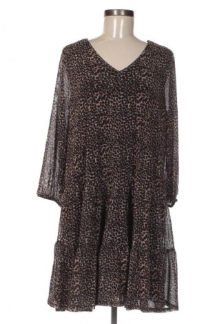 Kleid Zabaione, Größe L, Farbe Mehrfarbig, Preis 15,99 €