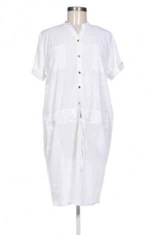 Рокля Zack, Размер S, Цвят Бял, Цена 21,99 лв.