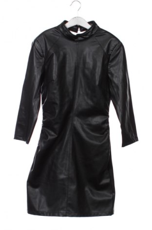 Šaty  Zara, Veľkosť S, Farba Čierna, Cena  23,36 €