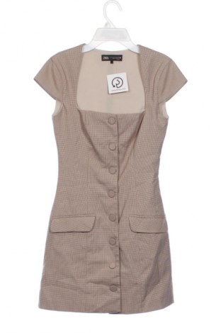 Rochie Zara, Mărime XS, Culoare Multicolor, Preț 98,99 Lei