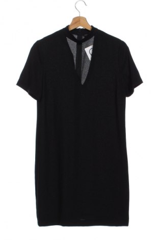 Šaty  Zara, Velikost XS, Barva Černá, Cena  341,00 Kč