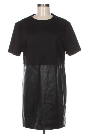 Kleid Zara, Größe XL, Farbe Schwarz, Preis € 18,99