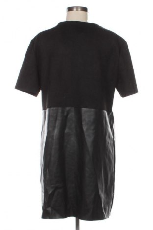 Kleid Zara, Größe XL, Farbe Schwarz, Preis € 18,99