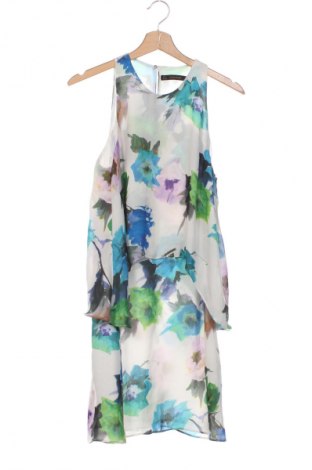 Šaty  Zara, Veľkosť S, Farba Viacfarebná, Cena  13,80 €