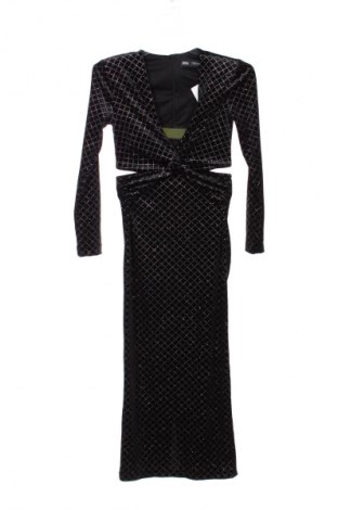 Rochie Zara, Mărime XS, Culoare Multicolor, Preț 118,48 Lei