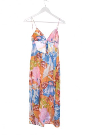 Rochie Zara, Mărime XS, Culoare Multicolor, Preț 89,00 Lei