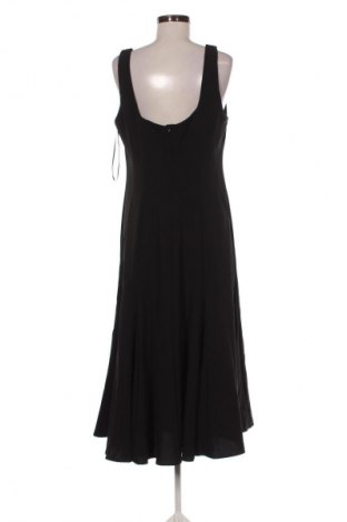 Kleid Zara, Größe XL, Farbe Schwarz, Preis 17,30 €