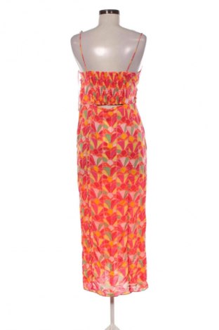 Kleid Zara, Größe M, Farbe Mehrfarbig, Preis 31,68 €