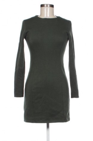 Kleid Zara, Größe S, Farbe Grün, Preis € 12,99