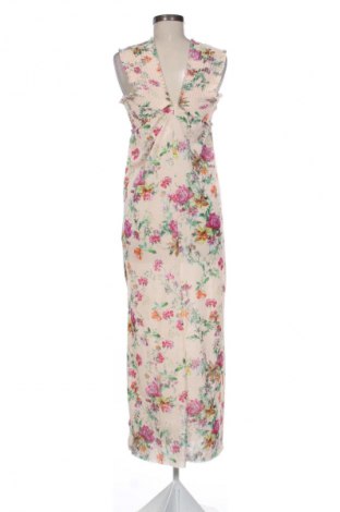 Kleid Zara, Größe S, Farbe Mehrfarbig, Preis 39,46 €