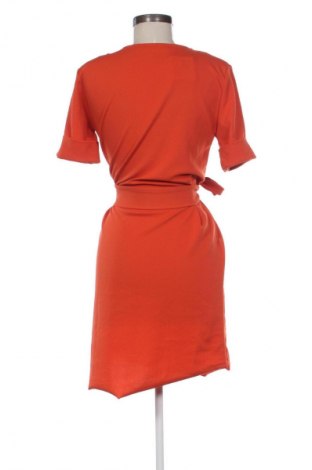 Φόρεμα Zara, Μέγεθος S, Χρώμα Πορτοκαλί, Τιμή 12,99 €