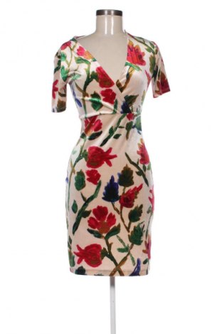 Šaty  Zara, Velikost M, Barva Vícebarevné, Cena  319,00 Kč