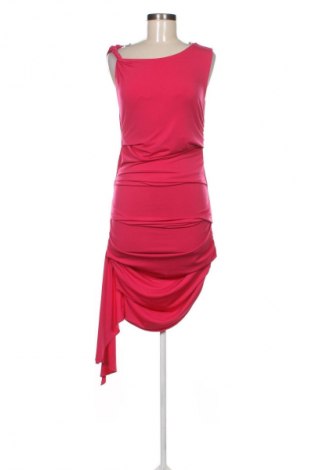 Šaty  Zara, Velikost M, Barva Růžová, Cena  458,00 Kč