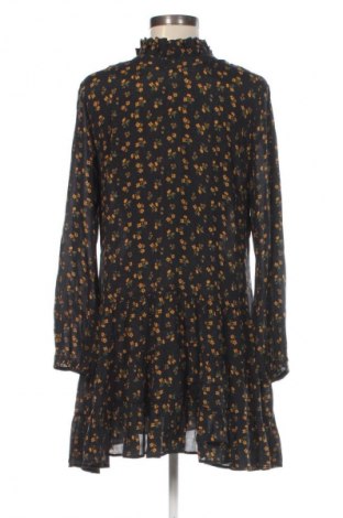 Kleid Zara, Größe M, Farbe Mehrfarbig, Preis 12,99 €