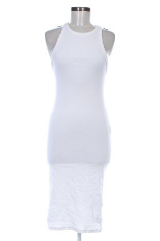 Sukienka Zara, Rozmiar L, Kolor Biały, Cena 62,92 zł