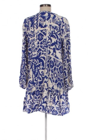 Kleid Zara, Größe L, Farbe Mehrfarbig, Preis 27,99 €