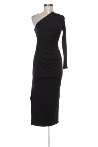Kleid Zara, Größe S, Farbe Schwarz, Preis 21,99 €